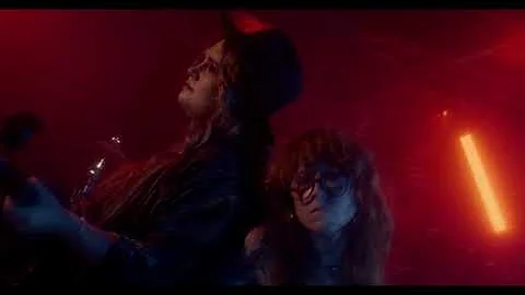 "The Fog" Official Music Video - Annie Dukes