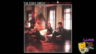 The Essex Green "By The Sea" chords