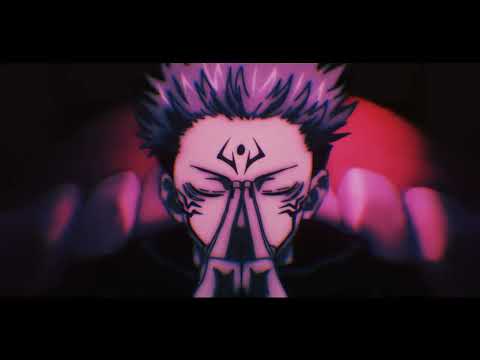 Twizzy Rich - JuJutsu Kaisen IN 8K