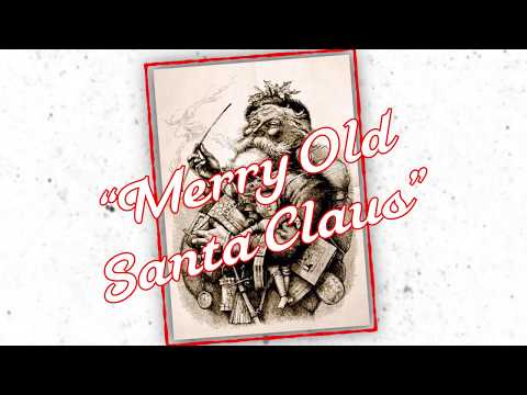 The Civil War origins of Santa Claus