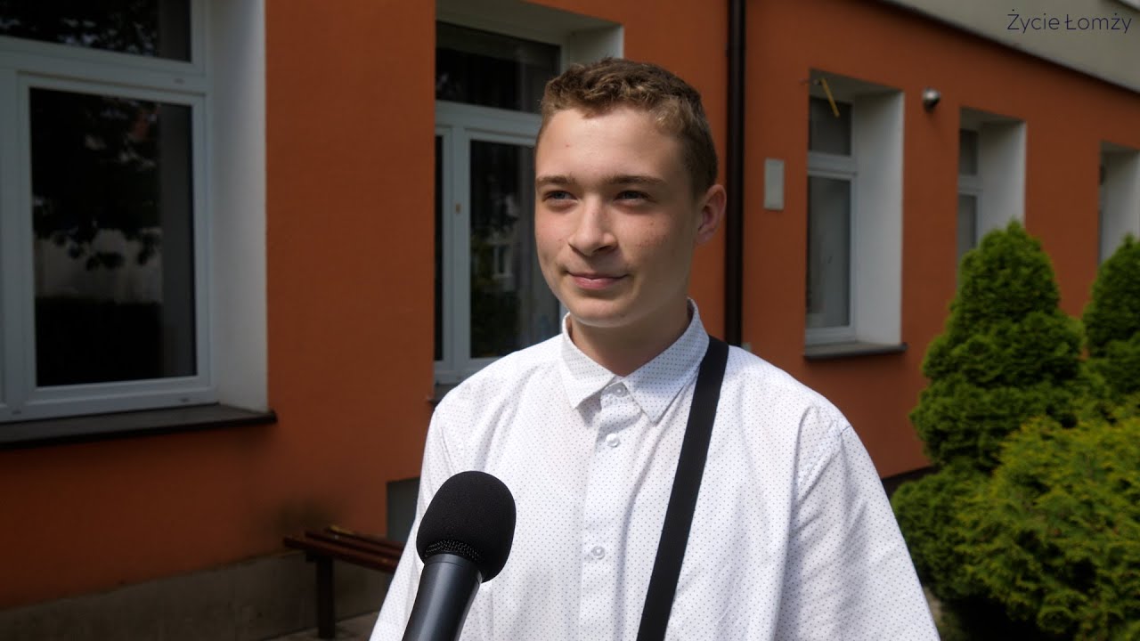 Egzamin ósmoklasisty matematyka 2023. W 6 minut rekordzista napisał.