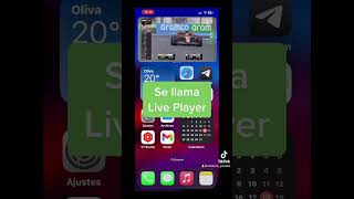 ✅ Como ver partidos y carreras en iPhone iPad screenshot 4