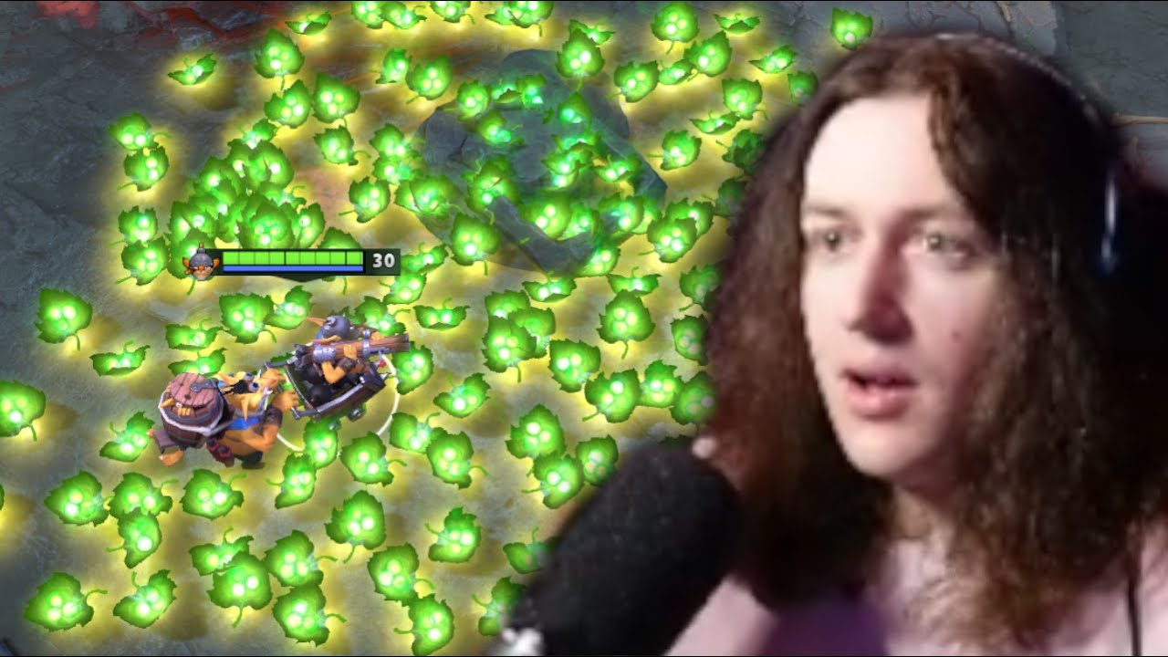 Самая садистская игра Herald, которую я когда-либо видел