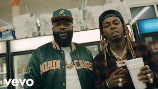 Rick Ross Ft Lil Wayne - GET MONEY (Official Music Video 2026)