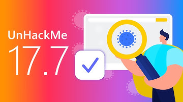 UnHackMe  17.70.2025.1022 Quick Look