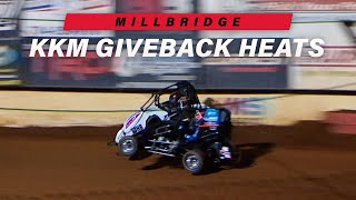 KKM Giveback Classic Qualifying & Heat Races | 11.3.20