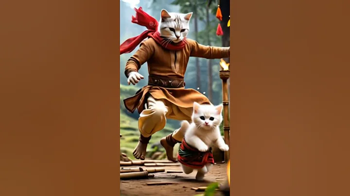 Video 9791821: turkish angora kitten cat, white turkish angora cat, adorable turkish angora, cat little kitten, cat mom kitten, cat cutecat, curious cat, cat beautiful dance, kitten travel