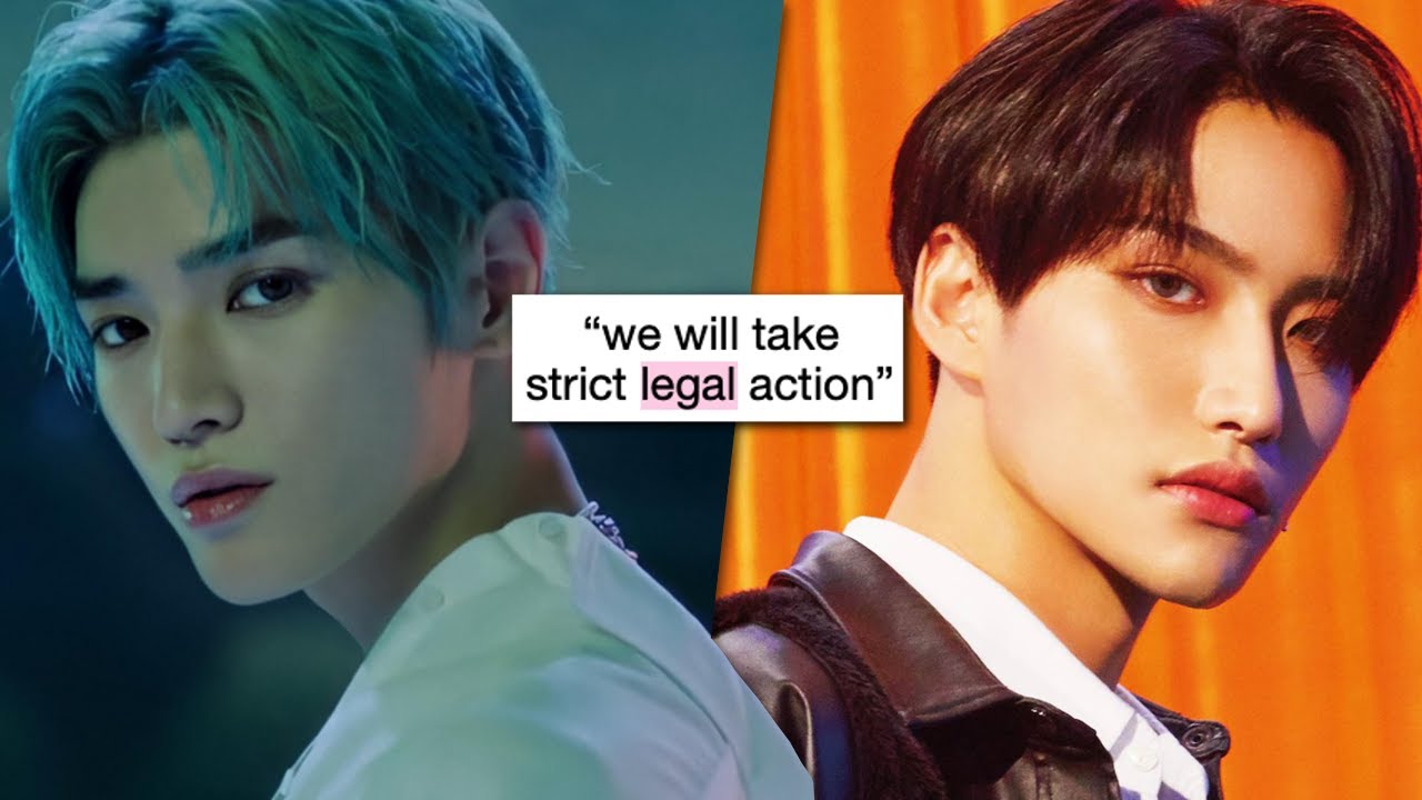 Taeyong Bullying Accusation Update, Kpop Fans Prank Trump Rally, Ateez ...