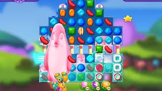 Candy Crush Friends Saga Level 3364