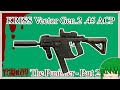 【Escape from Tarkov】Vectorちゃんは最弱弾でも1v4に圧勝しちゃうヤバいﾔｼ('ω')The Punisher - Part 2【ゆっくり実況】#354