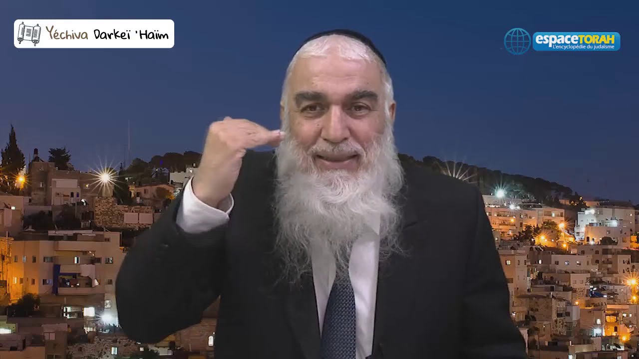 211. La Torah : la lumière du cœur