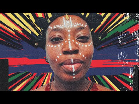 Putar Ride Like The Wind - Soweto Gospel Choir
