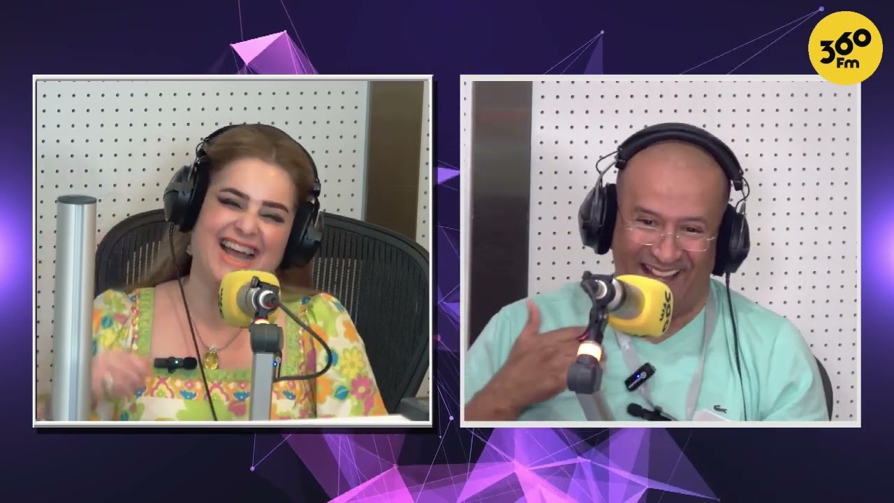 كل أثنين الساعة ثنتين مع زيزي بوشهري