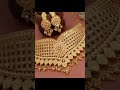 light weight necklace designs in gold #lightweight #necklace #necklace #vairalvideo #shorts