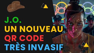 J O: Nouveau Qr Code, Nouvelles Inquiétudes