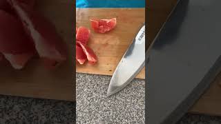     Hidden Chef’s Easy Grapefruit Chutney Recipe 👨‍🍳