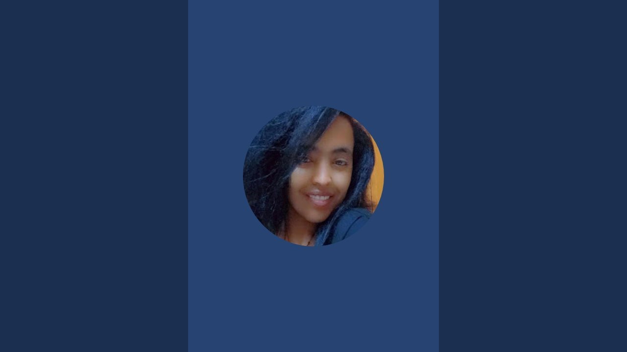 ወዛም ዮቱብ is liveኑዑ ንድመምር