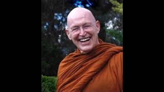 Commitment To Delusion  Magha Puja  Ajahn Sumedho  Dhamma Talk