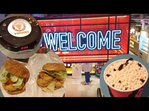 Kumain kmi pagkatapos ng Check up namin ng mata sa Mongkok#ichelvlog
