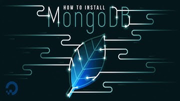 MongoDB on Linux VM Installation Under 10 Minutes.. Step-By-Step Tutorial for MongoDB