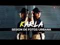 KARLA SESION URBANA ► EFFECTS FILM