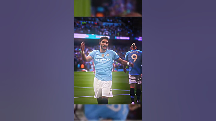 Omar Marmoush goal of the season premier League 24/25