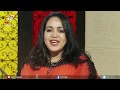 برنامج إشكون انا الحلقة ٢٥ دينــــة بنت يعقوب 