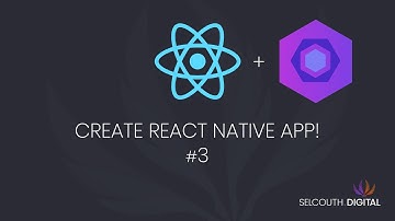 React Native PhotoApp | ESLint S01E03