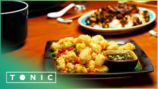Good Taste: Chinese