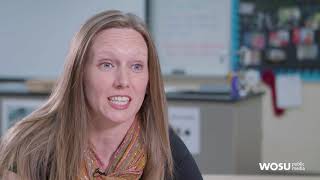 Data-Driven: Blood Flow Through the Heart