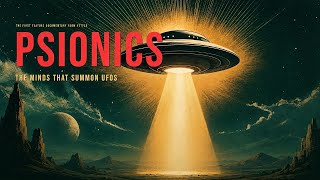 BYP LIVE! - Discussing VETTED New UFO Documentary Psionics