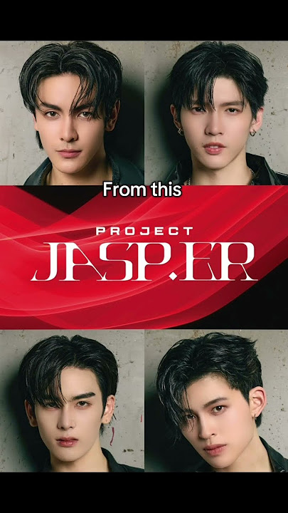 No more project #jasper 😭🤍 #santapp #ppnaravit #joongarchen #aouthanaboon