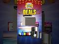 Best Deals In Flipkart Big Bang Diwali Sale