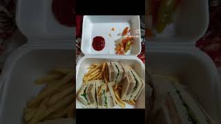 #juice #icecream #pizza #meal #podichoru #pulao #clubsandwich #pastry #paysam