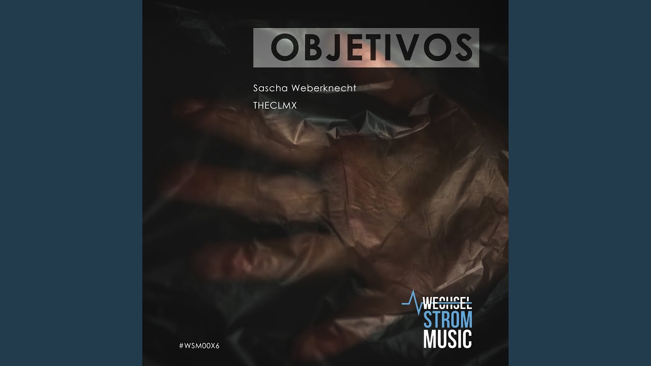 Objetivos adlı videoyu YouTube'da izle Objetivos adlı videoyu YouTube'da izle
