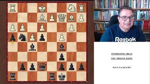 95. Interesting ideas you should know Part 4.  Use the h file!