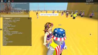 I KICKED EVERYONE FROM KOHLS ADMIN HOUSE screenshot 1