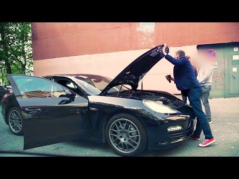 Video: 9 Produse Porsche De Care Aveți Nevoie (chiar Dacă Nu Aveți încă Un Porsche)