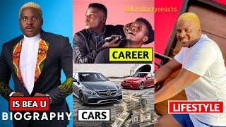 Is Bae U Lifestyle 2022, Income, Girlfriend, House, Cars, Family, Biography & Net Worth