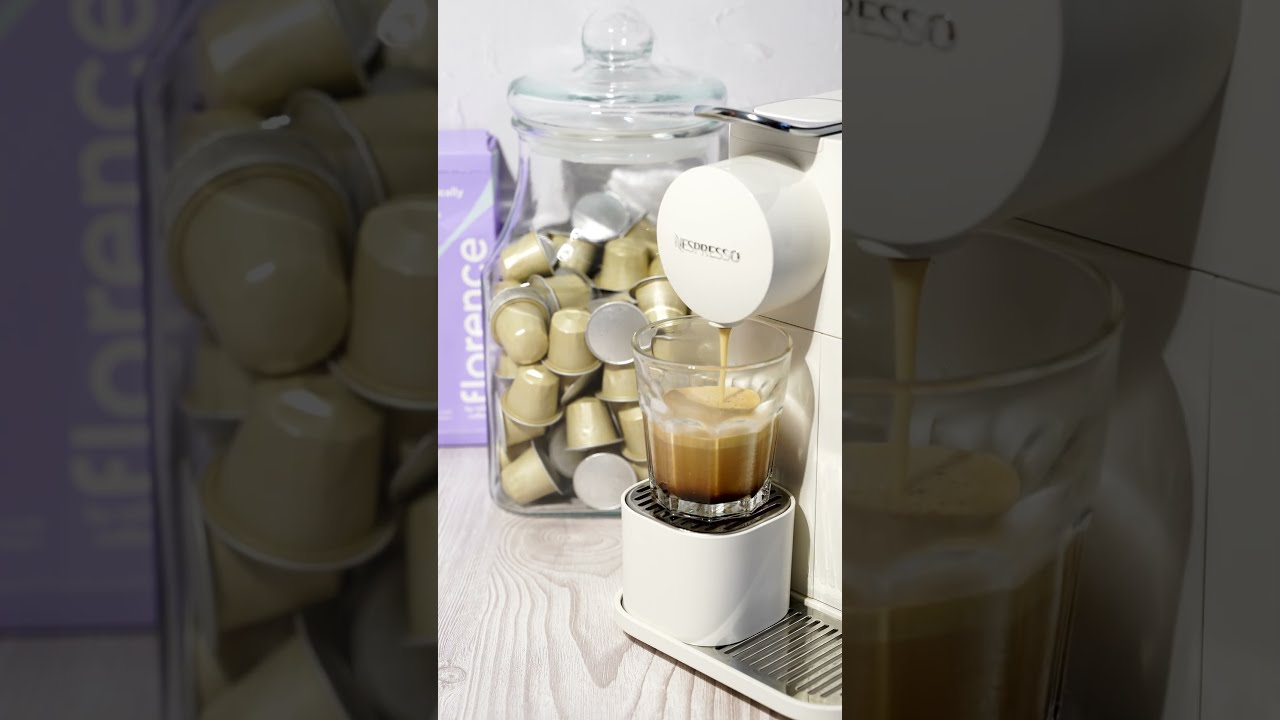 The Best Nespresso Pods Coffeepods Espresso