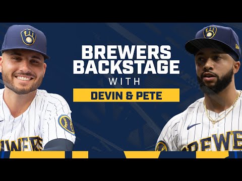 Milwaukee Brewers 2023 preview by position: Outfield - Brew Crew Ball