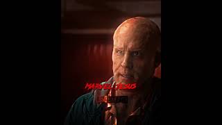 Deadpool Edit Dj Fku X Trxveler - Gigachad Funk