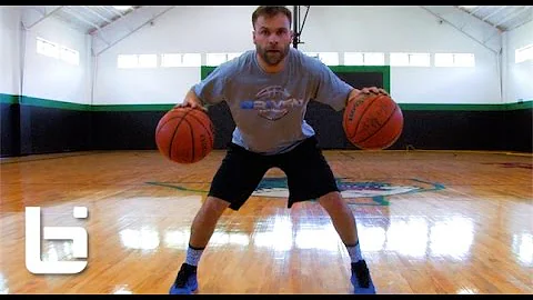 Elite Trainer Tyler Relph Has Absolutely FILTHY HA...