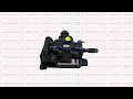 WABCO 4800201010 VALVE Advanced Micro Services Pvt. Ltd