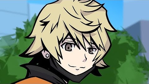 NEO: TWEWY ~ Another Story - Full Playthrough