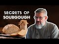 Sourdough a journey through time and taste with karl de smedt and adrian grenier