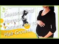 The Growth Behavior of Hair – SEASONAL &amp; HORMONAL CONNECTION