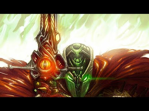 Medieval Spawn Tribute