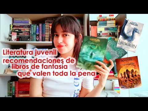 Hablemos de libros