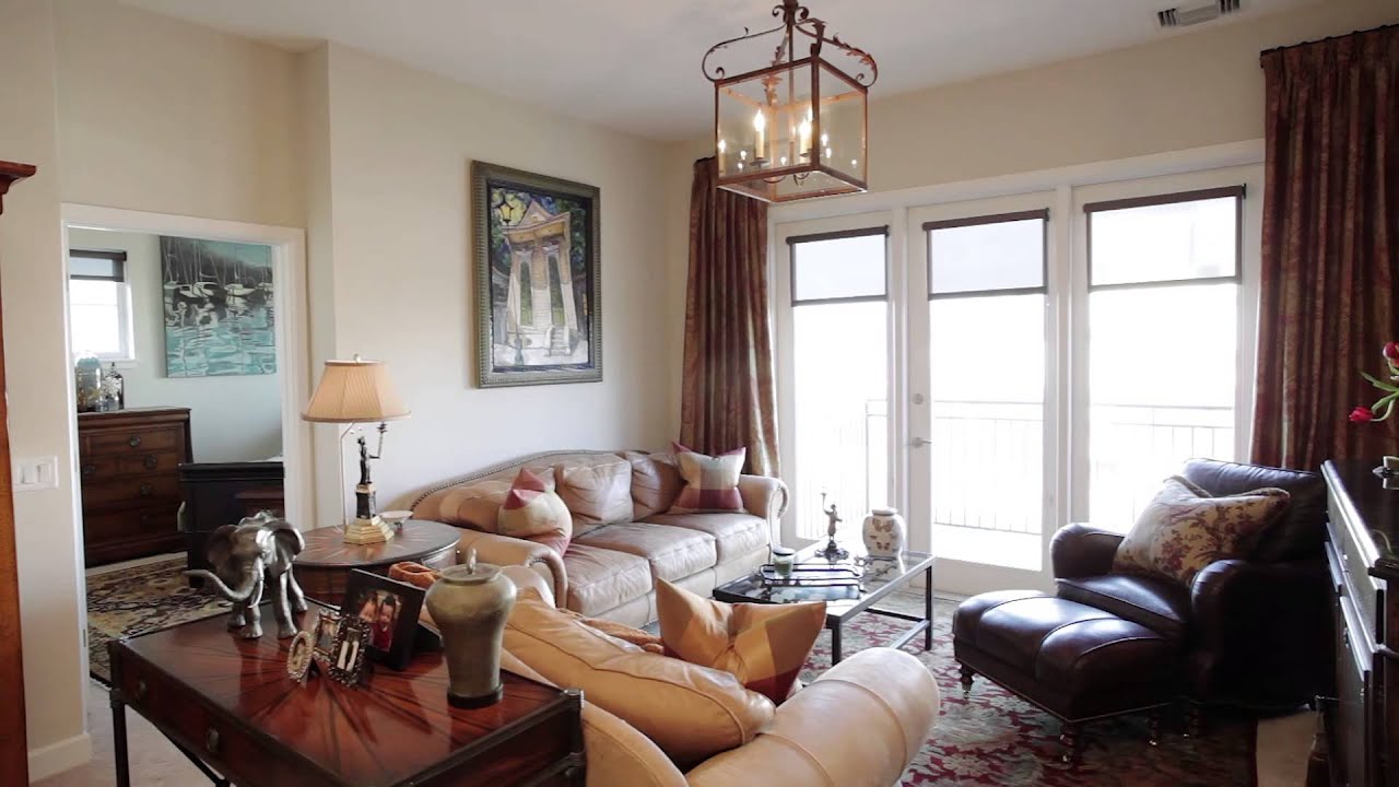 Radius Apartments Virtual Tour YouTube